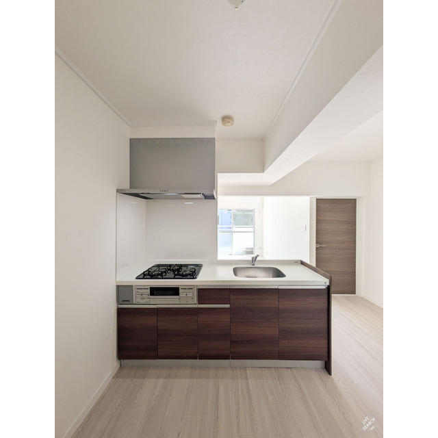 12/27 キッチン