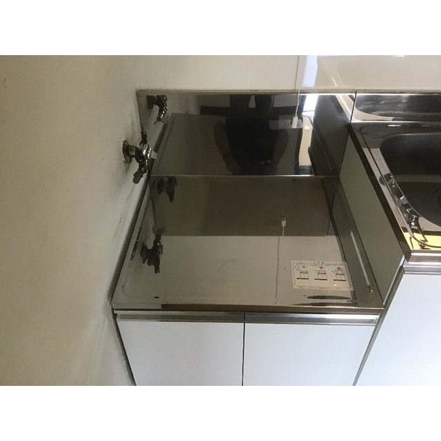 17/21 キッチン