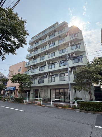 1/29 外観
