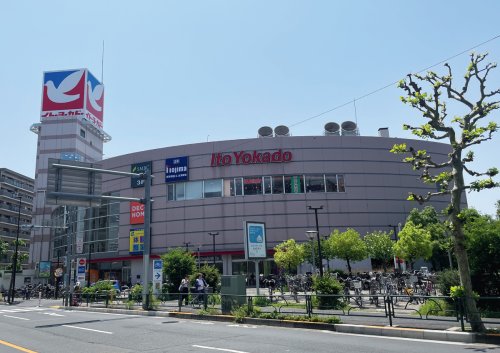 6/7 周辺