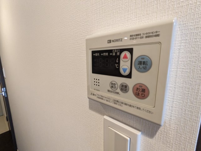 12/25 設備