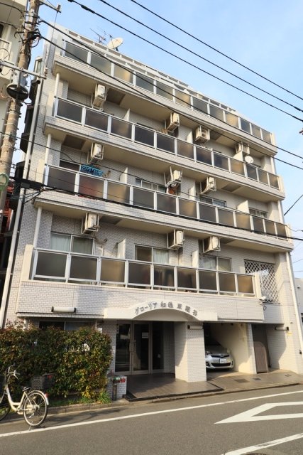1/15 外観