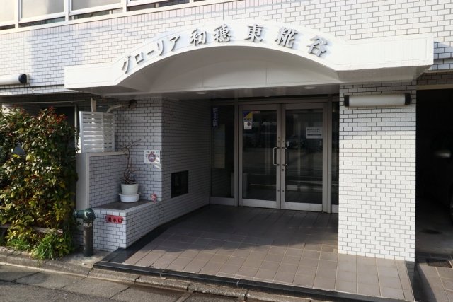 2/10 エントランス