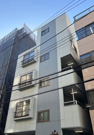 1/3 外観