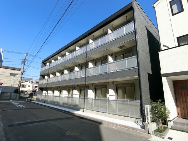 1/30 外観