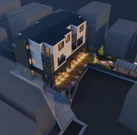 1/2 外観