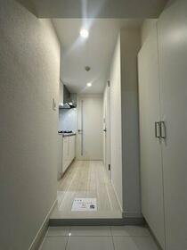 4/18 室内
