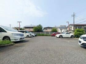 11/11 駐車場