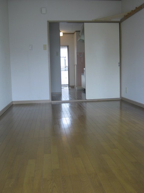 3/16 リビング/ダイニング