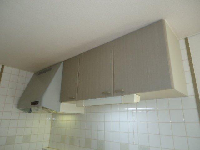 14/26 キッチン