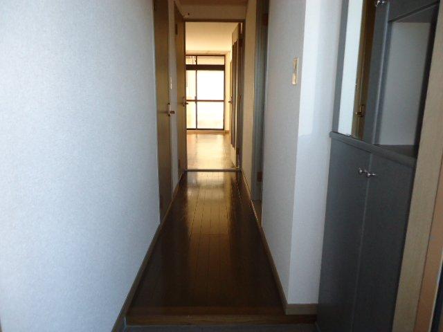 12/26 玄関