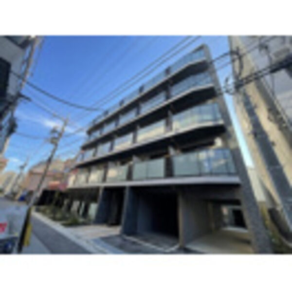 1/12 外観
