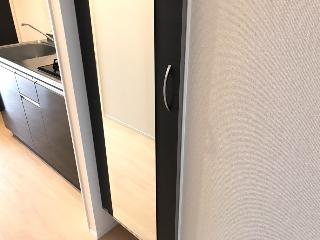 9/30 玄関