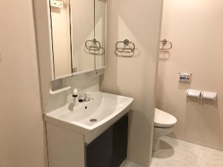 17/30 洗面