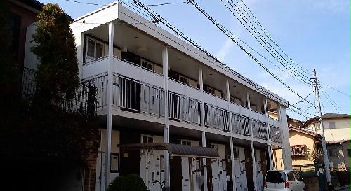 1/21 外観