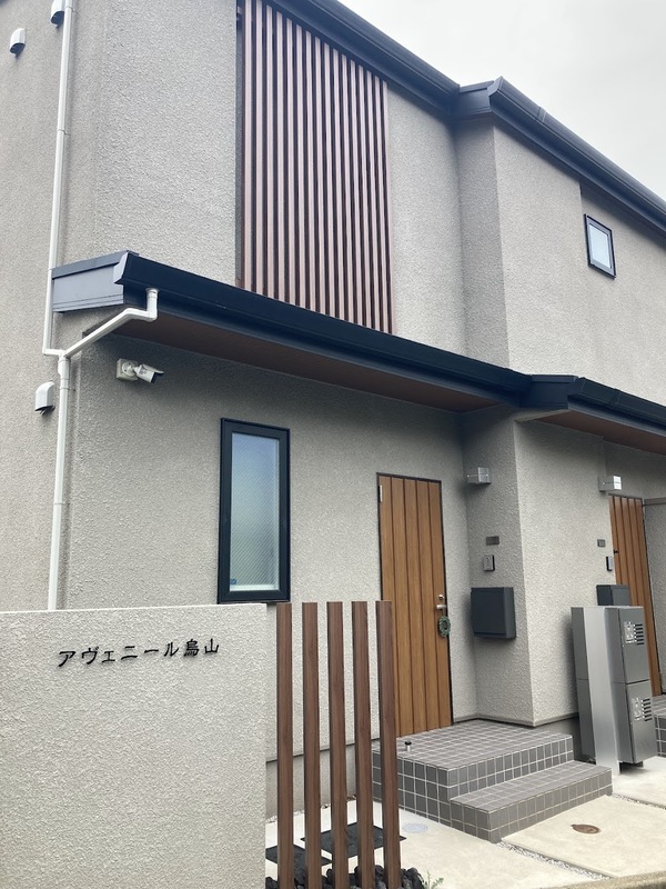 1/1 外観