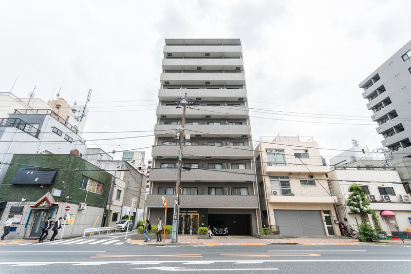 1/5 外観
