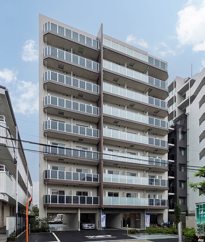 1/2 外観