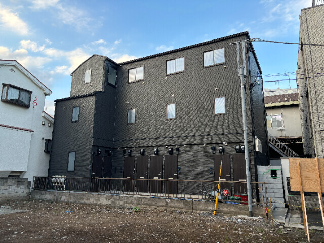 1/19 外観