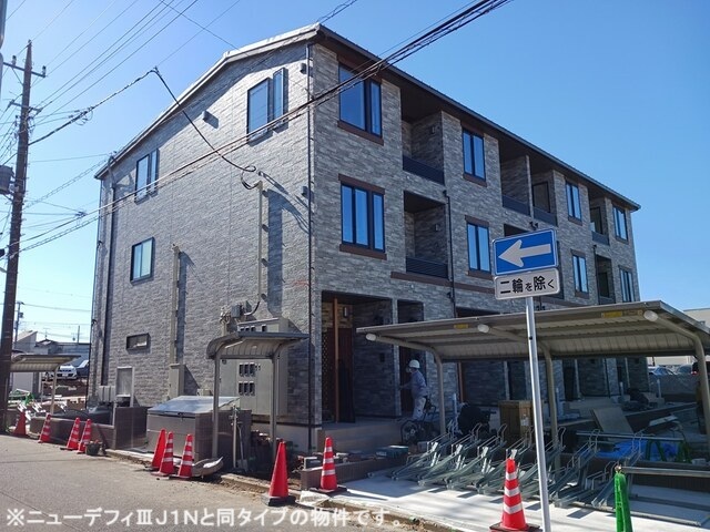 1/30 外観