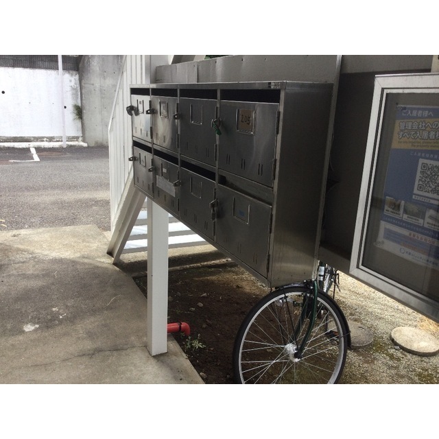 2/6 エントランス