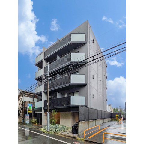 1/6 外観