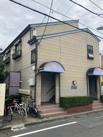 1/2 外観