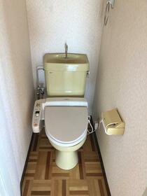 9/16 トイレ