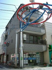 1/16 外観