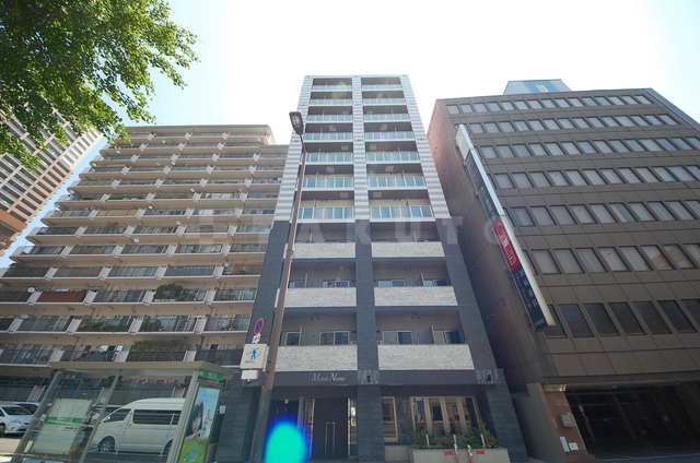 1/16 外観