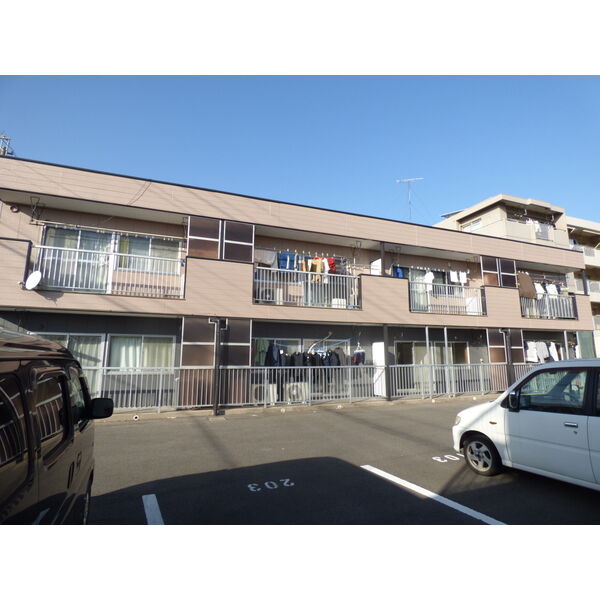 2/19 外観