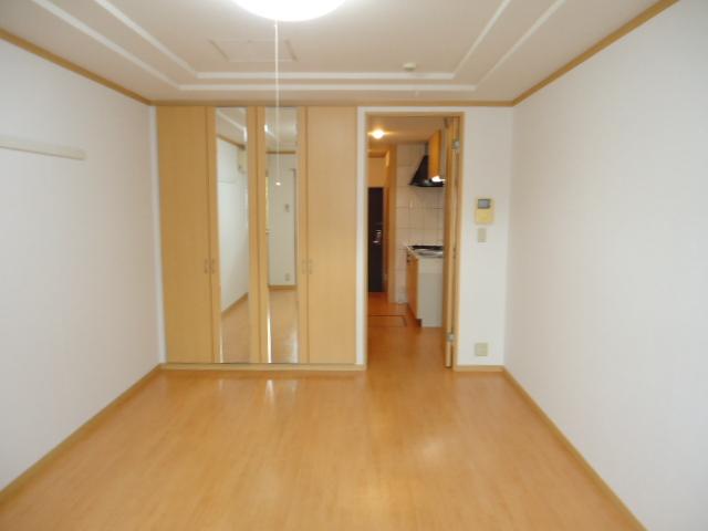5/27 室内