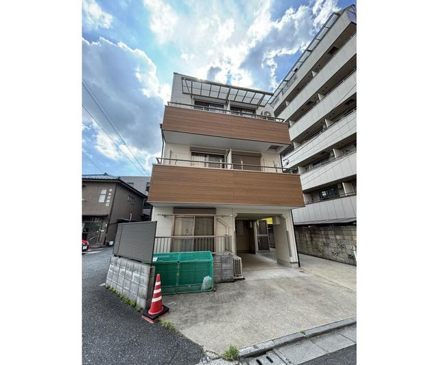 3/3 外観