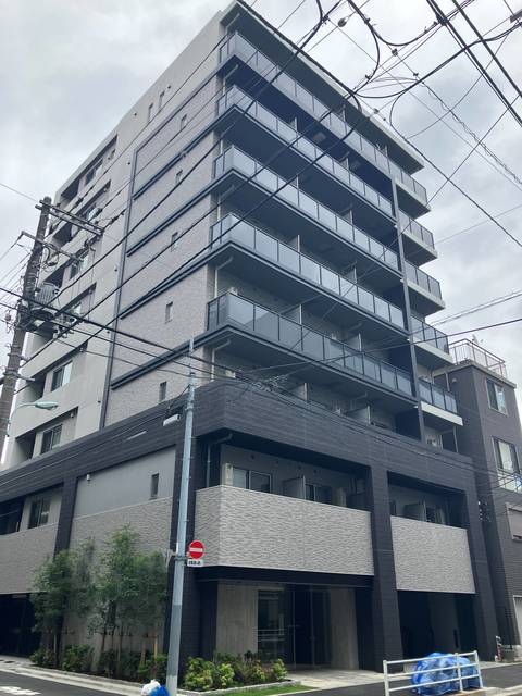 1/2 外観