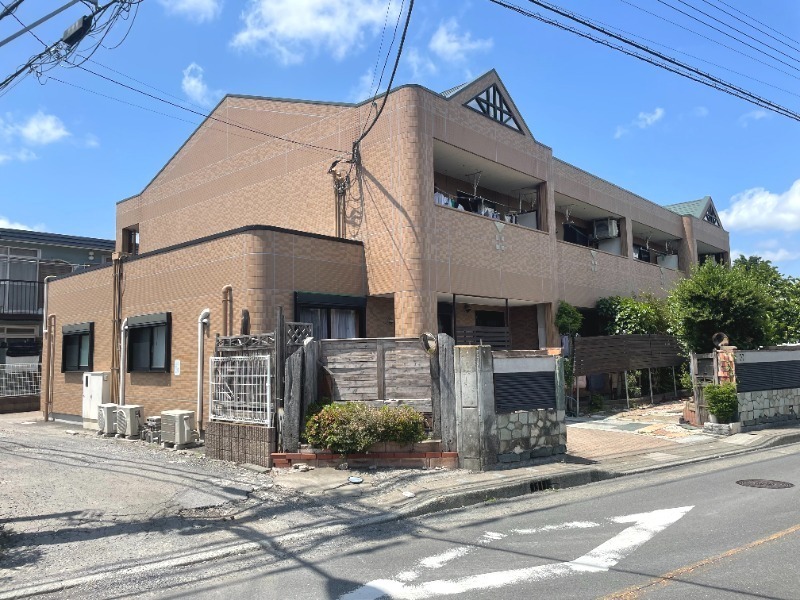 1/5 外観