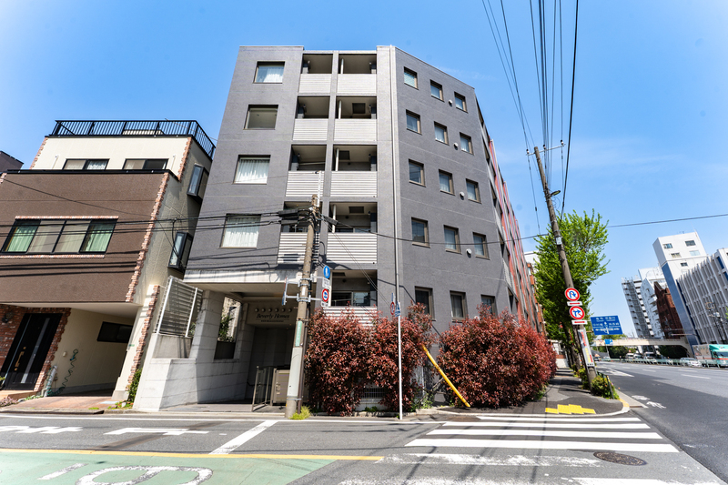 1/5 外観