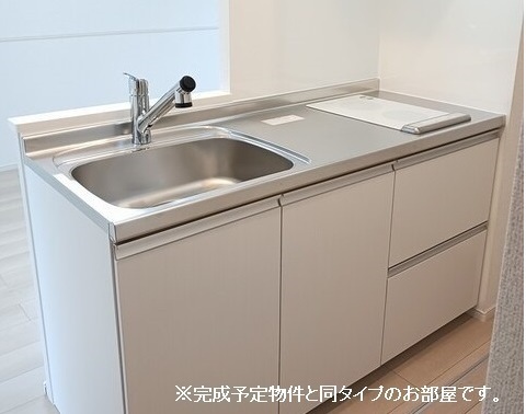 5/20 キッチン