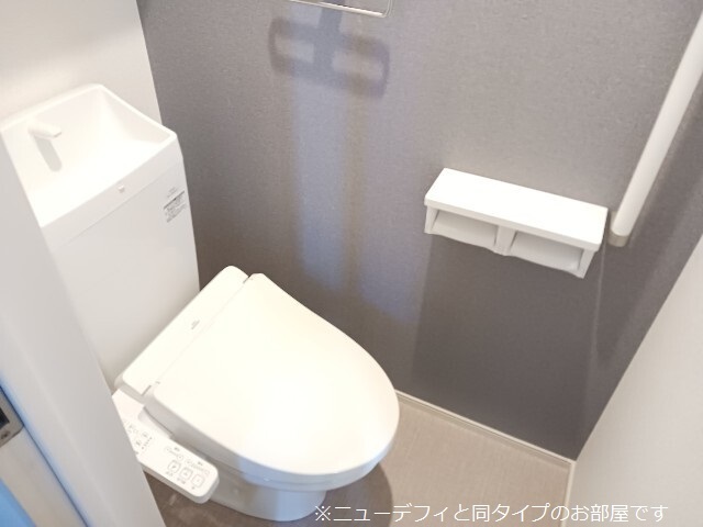 7/20 トイレ