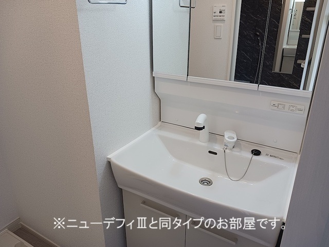10/20 洗面
