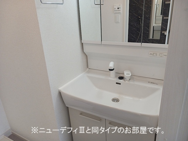 10/20 洗面
