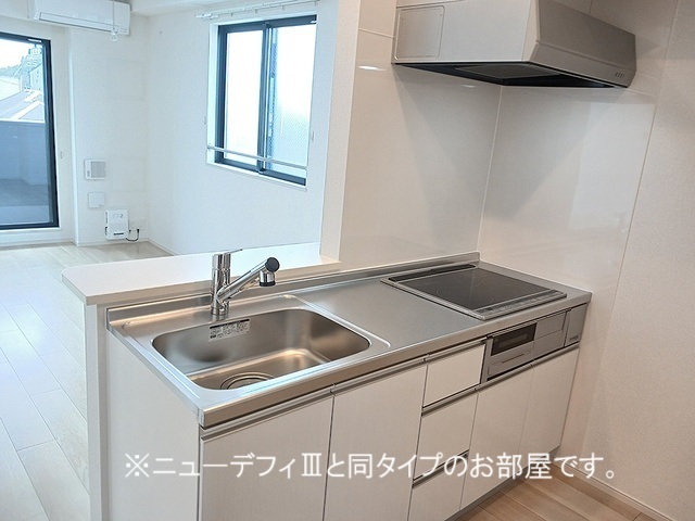 7/20 キッチン