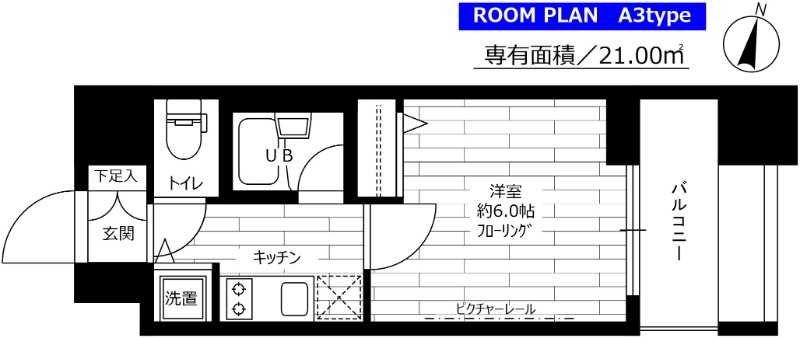 2/28 間取