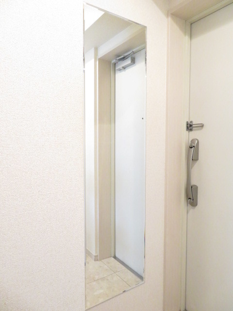 6/30 室内