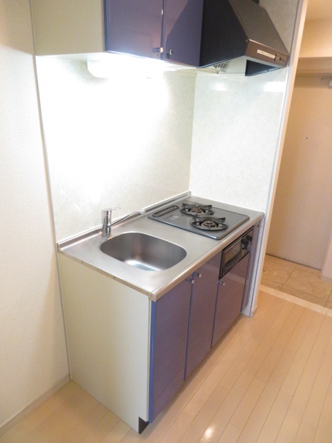10/30 キッチン
