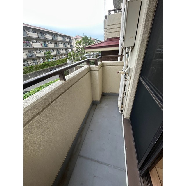 2/2 駐車場
