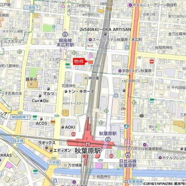 6/6 地図