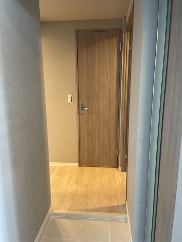 7/19 玄関