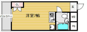 2/6 間取