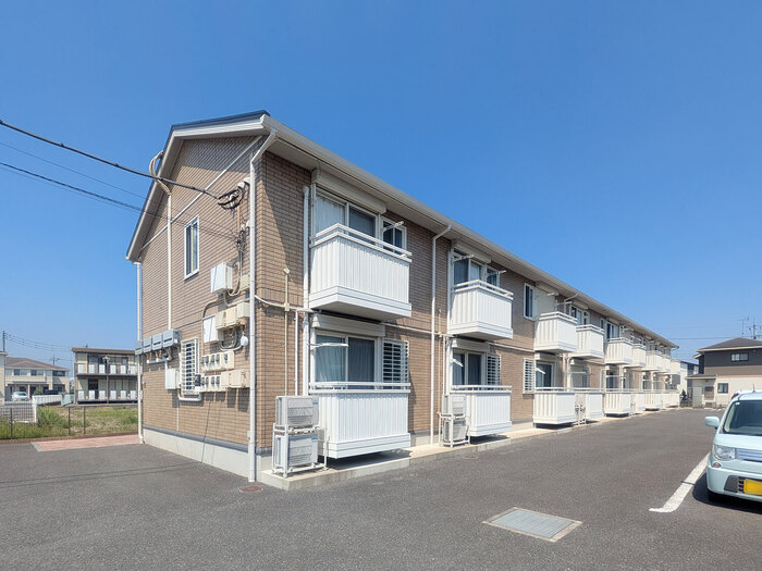 1/16 外観