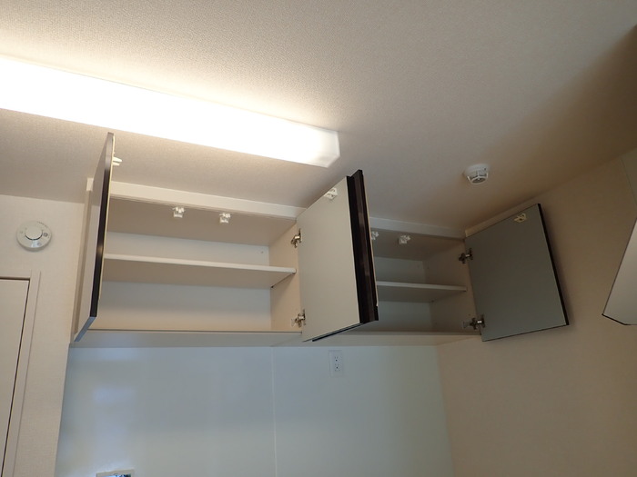 16/29 キッチン